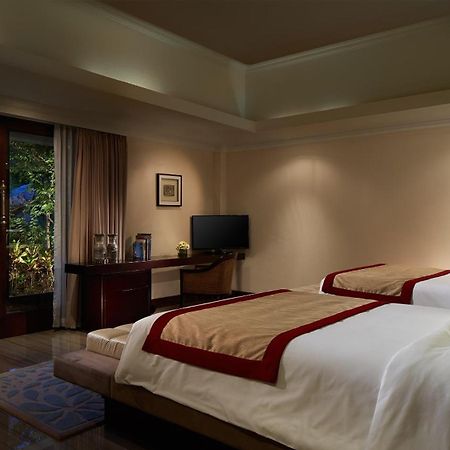 Samabe Bali Suites & Villas Nusa Dua  Ngoại thất bức ảnh