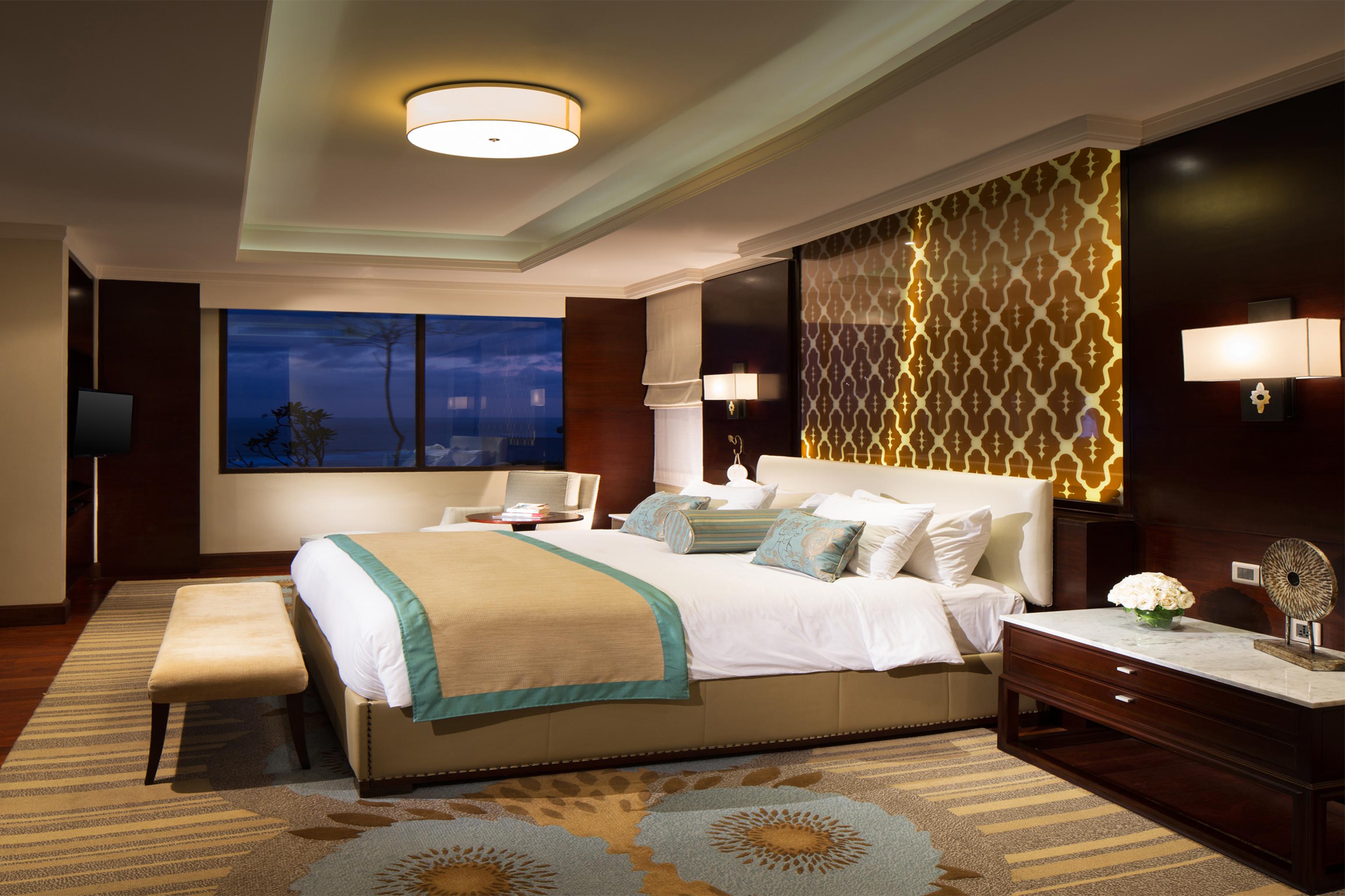 Samabe Bali Suites & Villas Nusa Dua  Ngoại thất bức ảnh