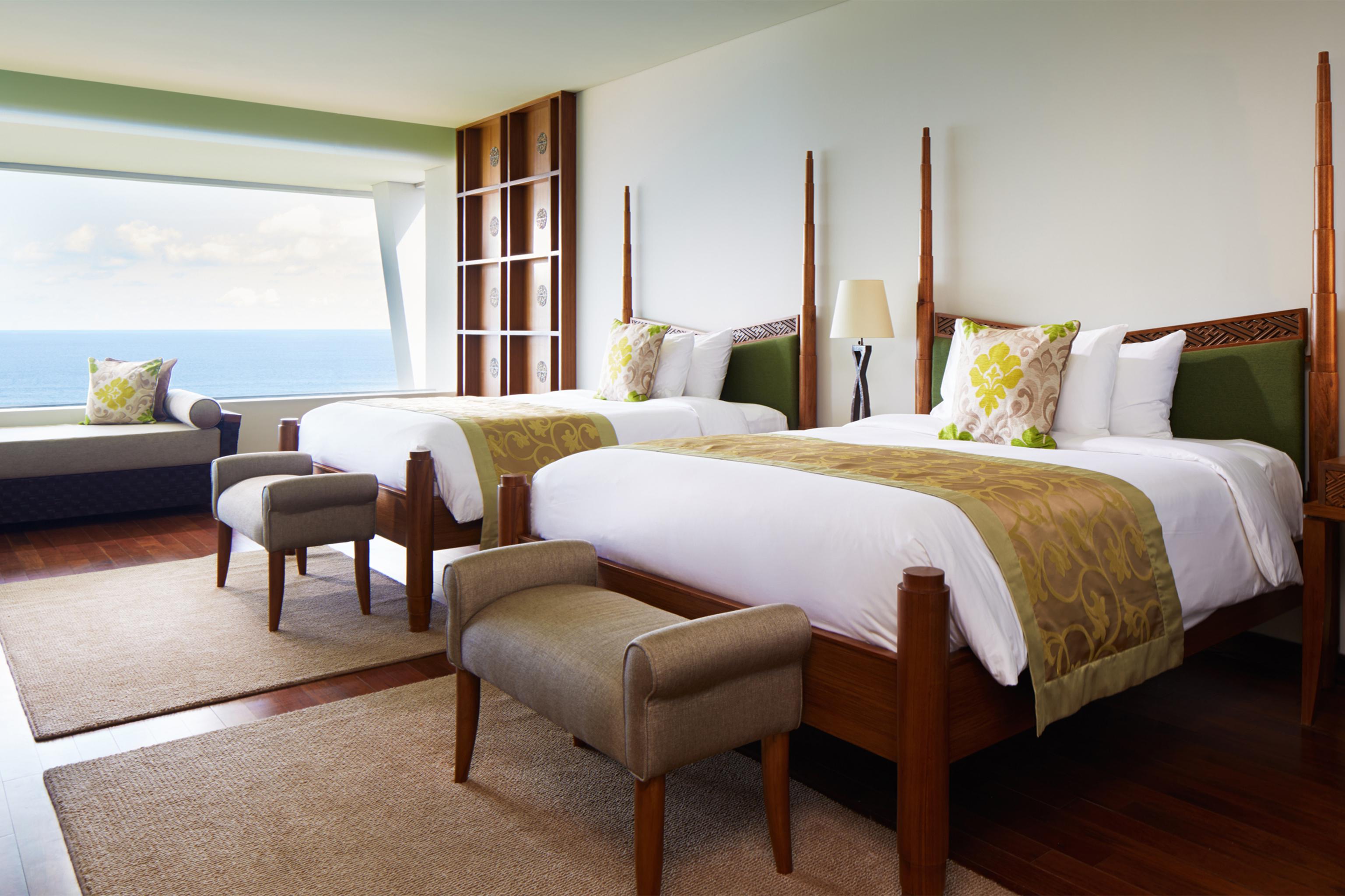 Samabe Bali Suites & Villas Nusa Dua  Ngoại thất bức ảnh