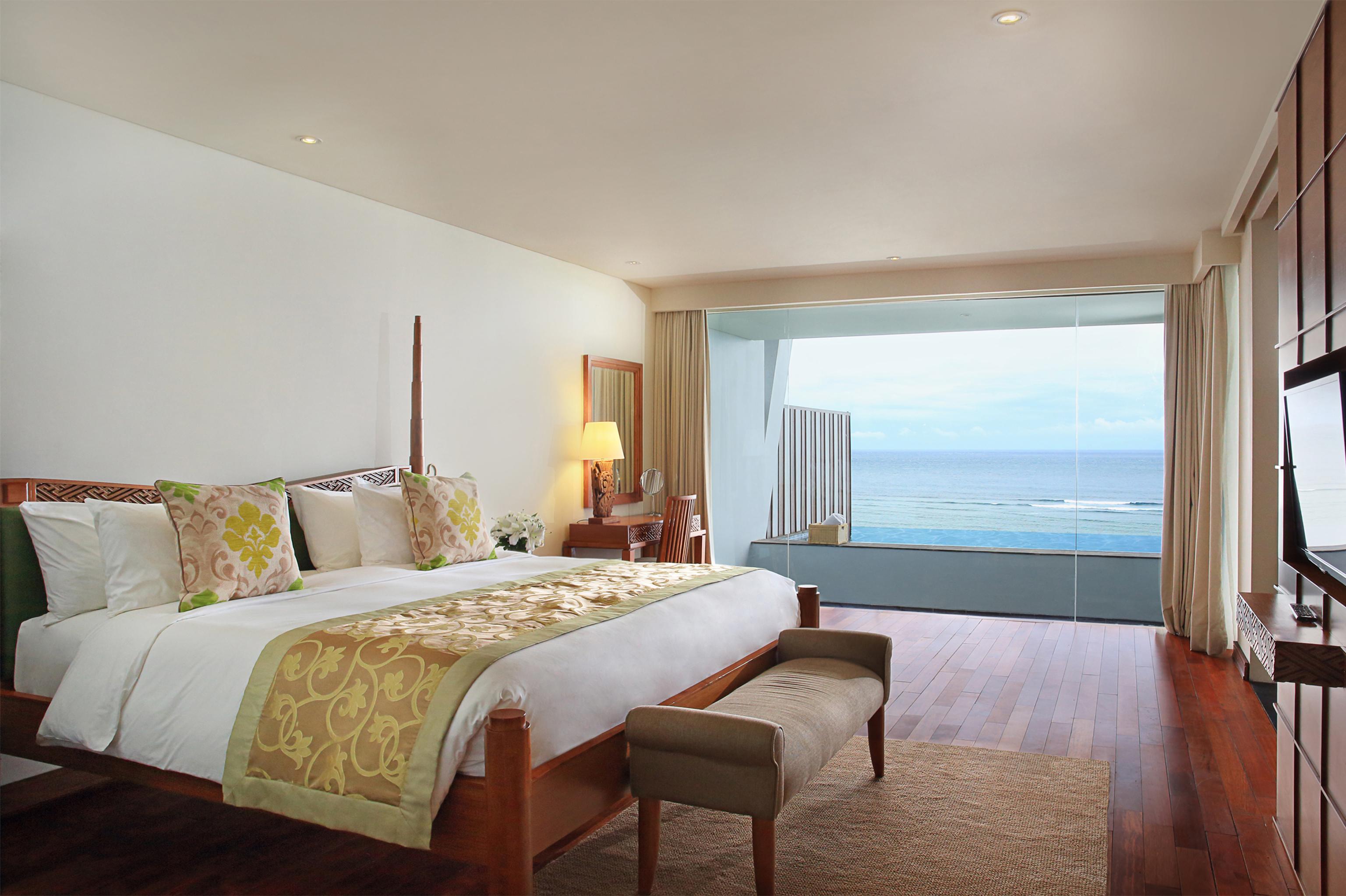 Samabe Bali Suites & Villas Nusa Dua  Ngoại thất bức ảnh